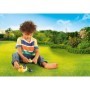 Playmobil - 1.2.3 Familie De Ratuste Pe Apa Playmobil - 4